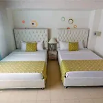 1If2-4 Apartment In Cartagena Close To The Sea With Air Conditioning And Wifi