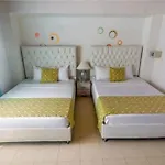 1If2-4 Apartment In Cartagena Close To The Sea With Air Conditioning And Wifi