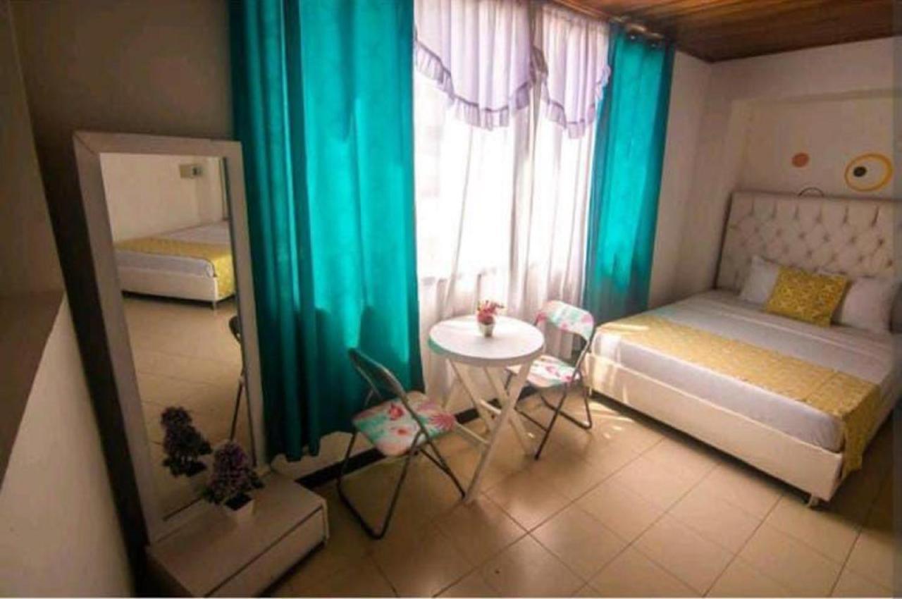 Apartamento 1if2-4 In Close To The Sea With Air Conditioning And Wifi