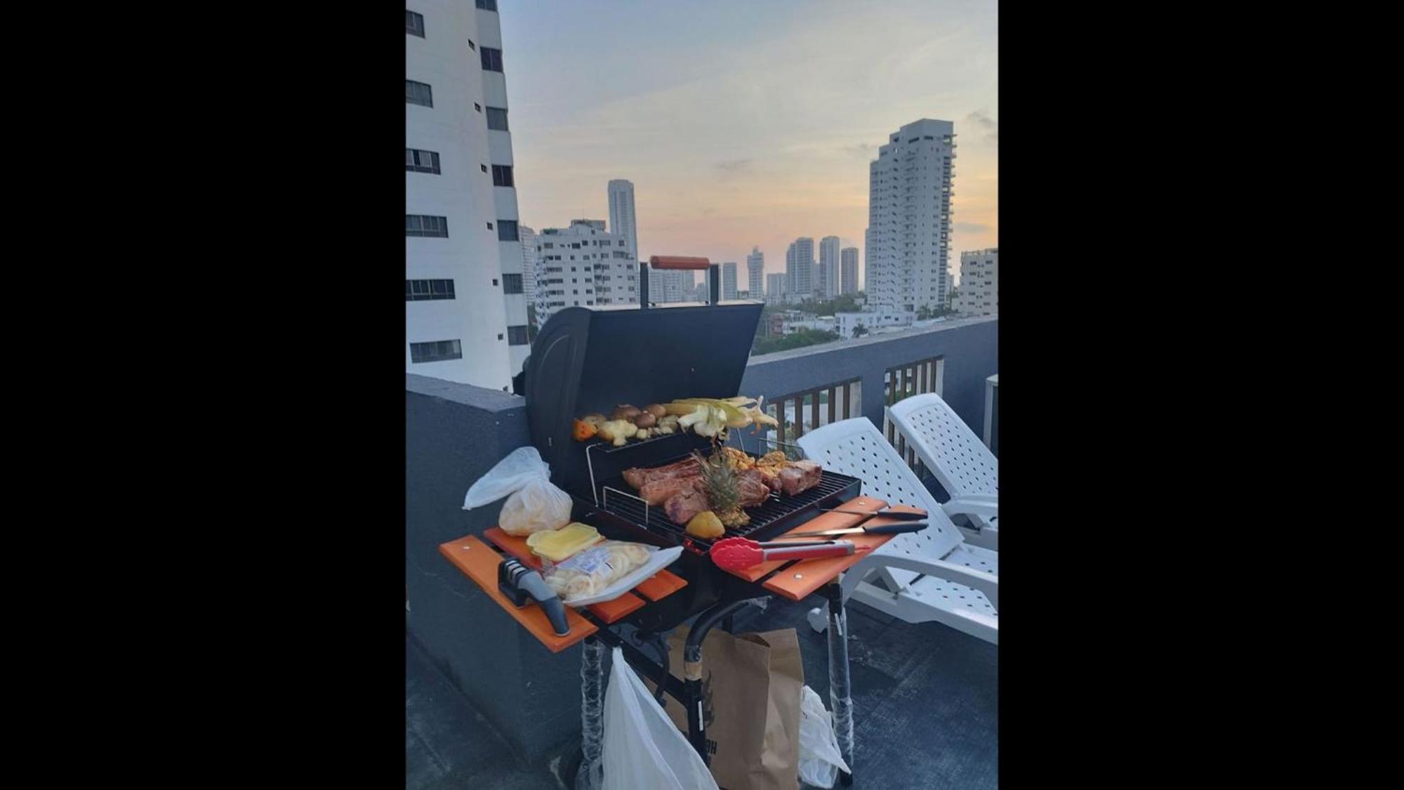 1if2-4 In Close To The Sea With Air Conditioning And Wifi Apartamento