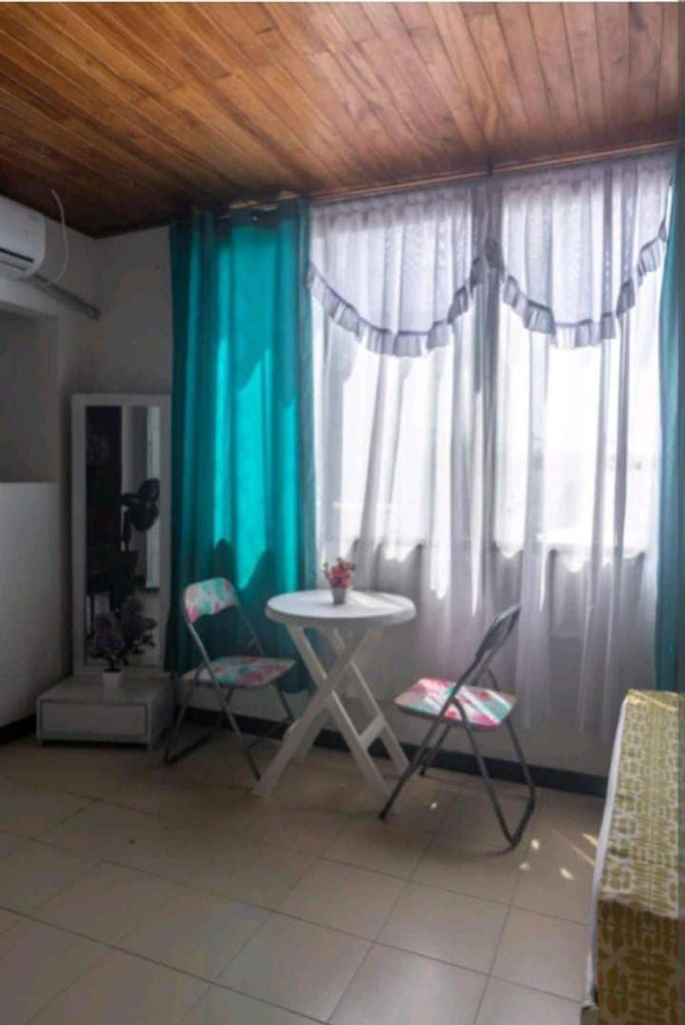 1if2-4 In Close To The Sea With Air Conditioning And Wifi Apartamento