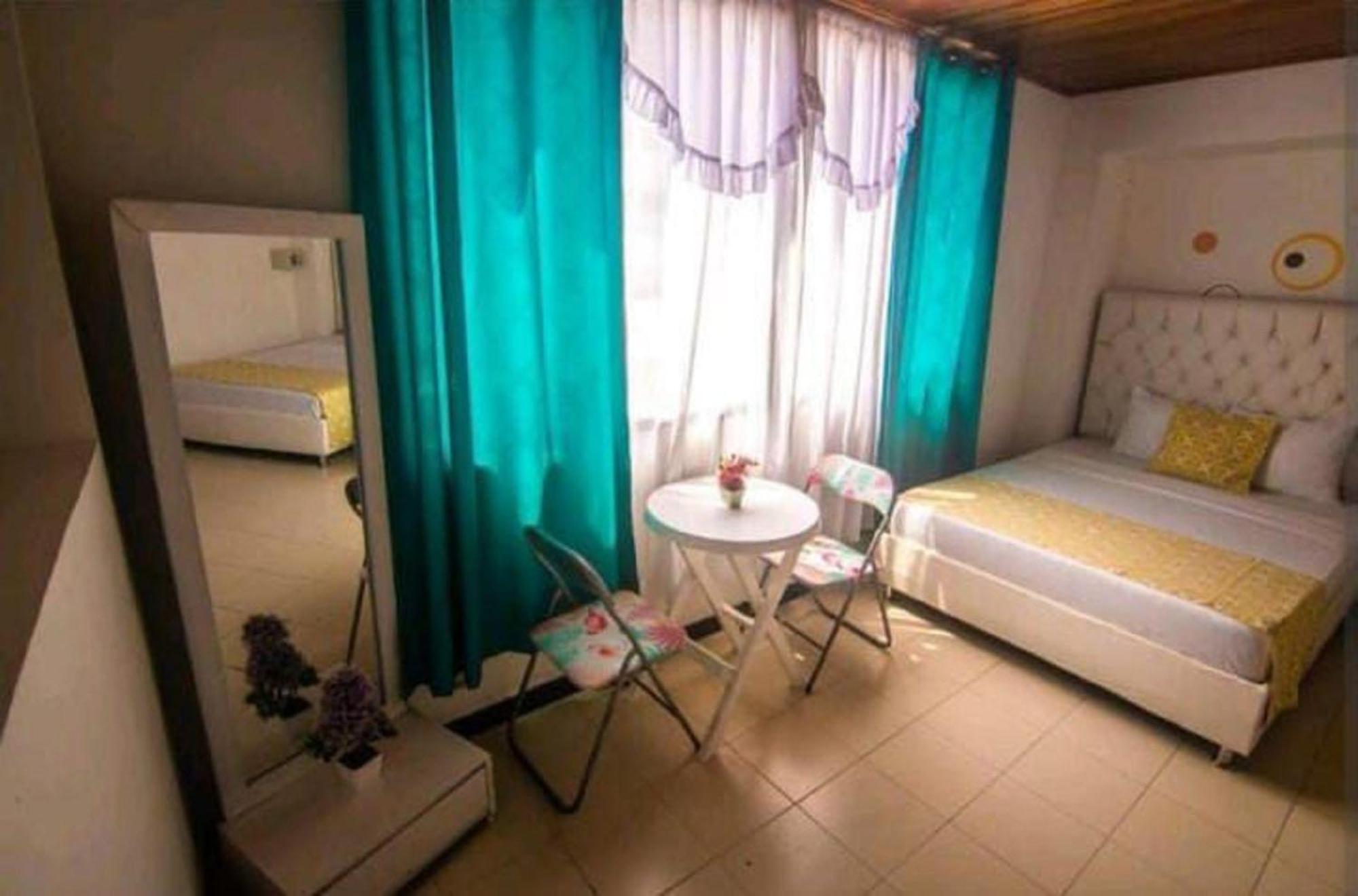 1if2-4 In Close To The Sea With Air Conditioning And Wifi Cartagena