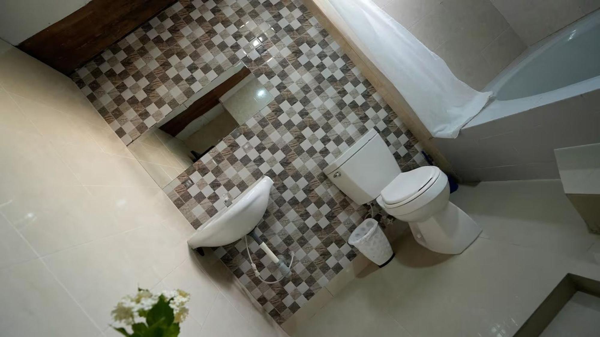 1if2-4 In Close To The Sea With Air Conditioning And Wifi Apartamento *