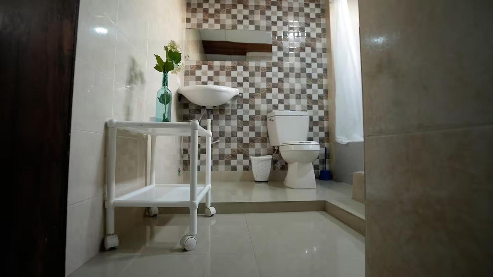 1if2-4 In Close To The Sea With Air Conditioning And Wifi Apartamento Cartagena